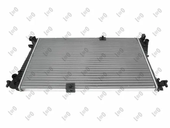 Kühler, Motorkühlung ABAKUS 033-017-0032 Bild Kühler, Motorkühlung ABAKUS 033-017-0032