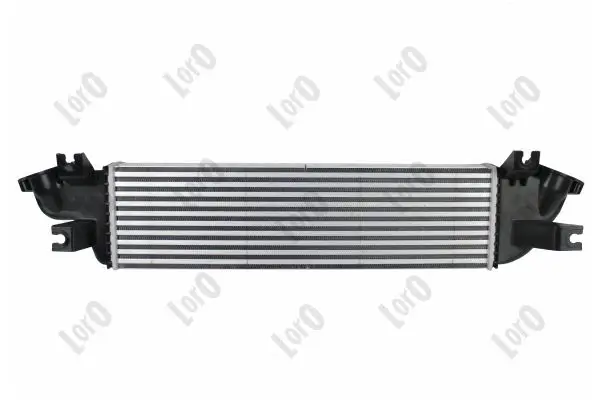 Ladeluftkühler ABAKUS 033-018-0001