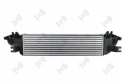 Ladeluftkühler ABAKUS 033-018-0001
