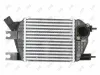 Ladeluftkühler ABAKUS 033-018-0002 Bild Ladeluftkühler ABAKUS 033-018-0002