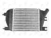 Ladeluftkühler ABAKUS 033-018-0002 Bild Ladeluftkühler ABAKUS 033-018-0002