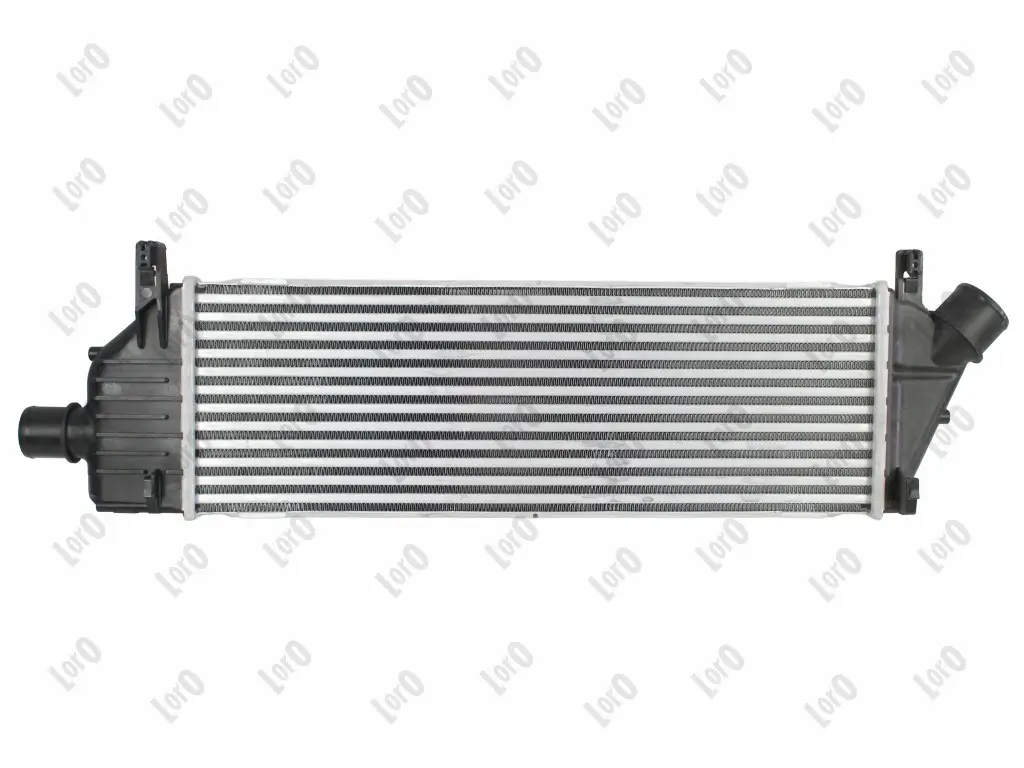 Ladeluftkühler ABAKUS 033-018-0003