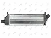 Ladeluftkühler ABAKUS 033-018-0003