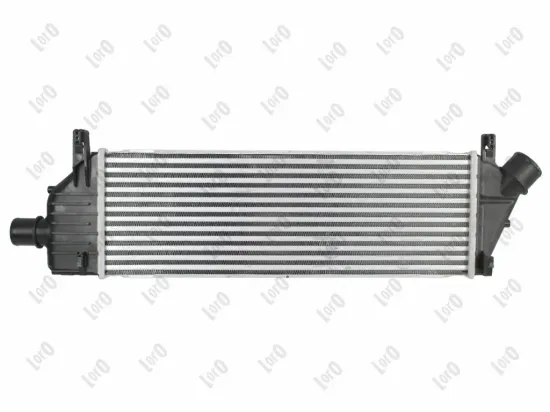 Ladeluftkühler ABAKUS 033-018-0003 Bild Ladeluftkühler ABAKUS 033-018-0003