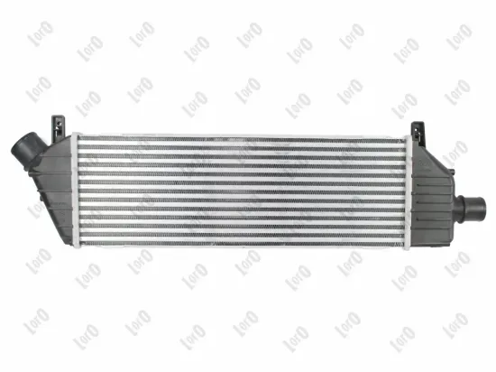 Ladeluftkühler ABAKUS 033-018-0003 Bild Ladeluftkühler ABAKUS 033-018-0003