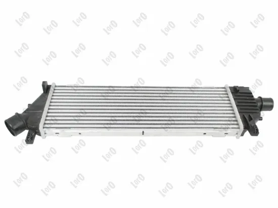 Ladeluftkühler ABAKUS 033-018-0003 Bild Ladeluftkühler ABAKUS 033-018-0003