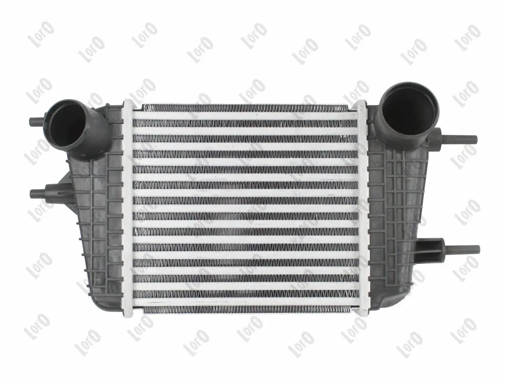 Ladeluftkühler ABAKUS 033-018-0004