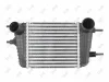 Ladeluftkühler ABAKUS 033-018-0004 Bild Ladeluftkühler ABAKUS 033-018-0004