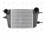 Ladeluftkühler ABAKUS 033-018-0004
