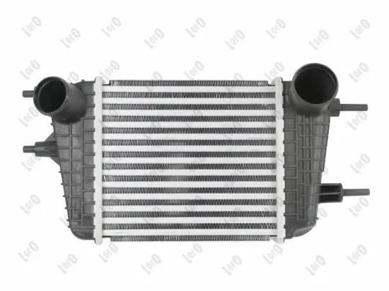 Ladeluftkühler ABAKUS 033-018-0004 Bild Ladeluftkühler ABAKUS 033-018-0004