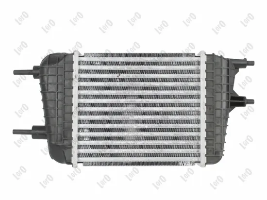 Ladeluftkühler ABAKUS 033-018-0004 Bild Ladeluftkühler ABAKUS 033-018-0004