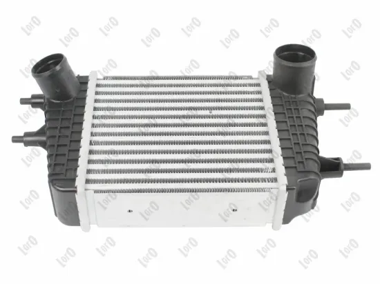Ladeluftkühler ABAKUS 033-018-0004 Bild Ladeluftkühler ABAKUS 033-018-0004