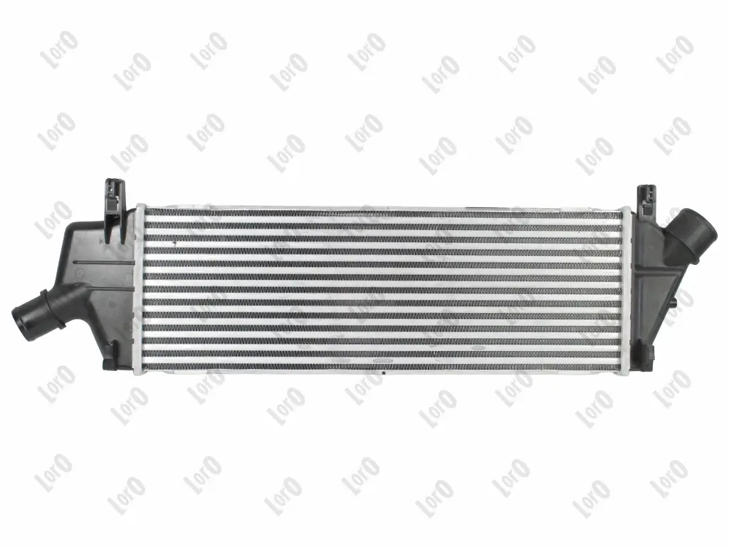 Ladeluftkühler ABAKUS 033-018-0005