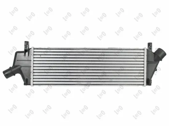 Ladeluftkühler ABAKUS 033-018-0005 Bild Ladeluftkühler ABAKUS 033-018-0005