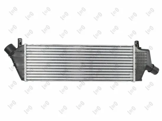 Ladeluftkühler ABAKUS 033-018-0005 Bild Ladeluftkühler ABAKUS 033-018-0005