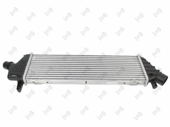 Ladeluftkühler ABAKUS 033-018-0005 Bild Ladeluftkühler ABAKUS 033-018-0005