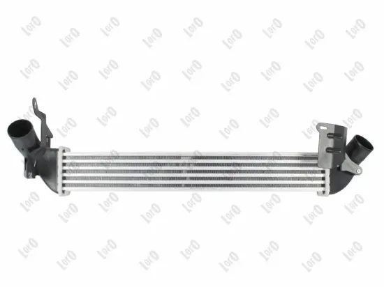 Ladeluftkühler ABAKUS 033-018-0006 Bild Ladeluftkühler ABAKUS 033-018-0006