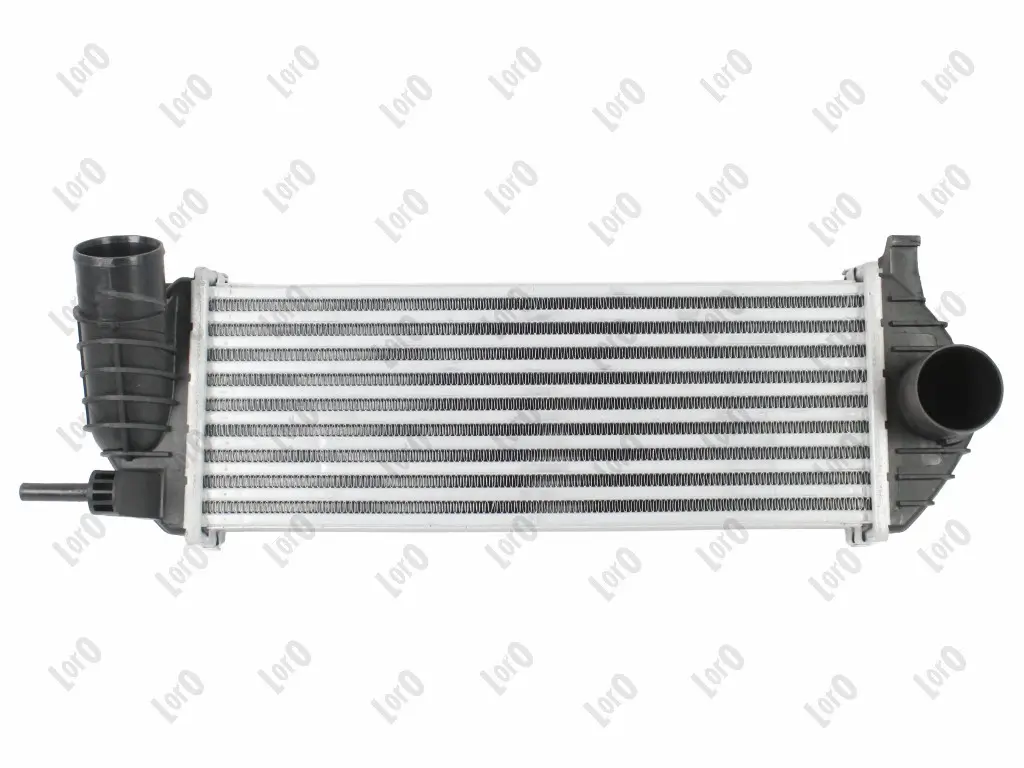 Ladeluftkühler ABAKUS 033-018-0007