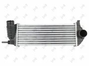 Ladeluftkühler ABAKUS 033-018-0007