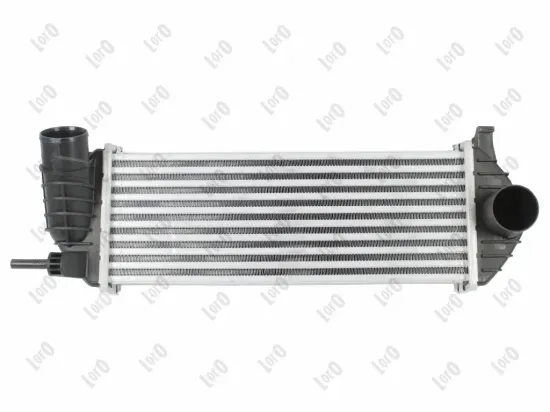 Ladeluftkühler ABAKUS 033-018-0007 Bild Ladeluftkühler ABAKUS 033-018-0007