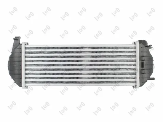 Ladeluftkühler ABAKUS 033-018-0007 Bild Ladeluftkühler ABAKUS 033-018-0007