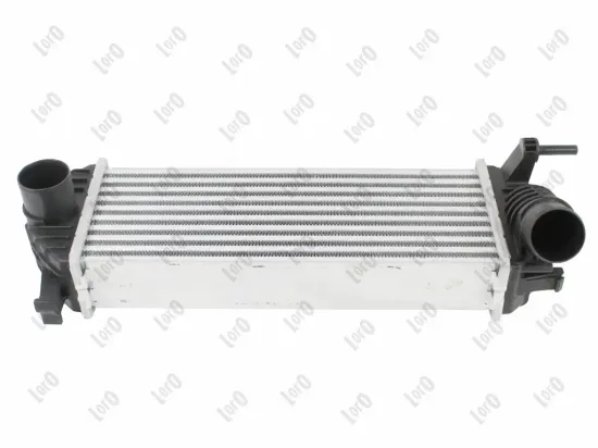 Ladeluftkühler ABAKUS 033-018-0007 Bild Ladeluftkühler ABAKUS 033-018-0007