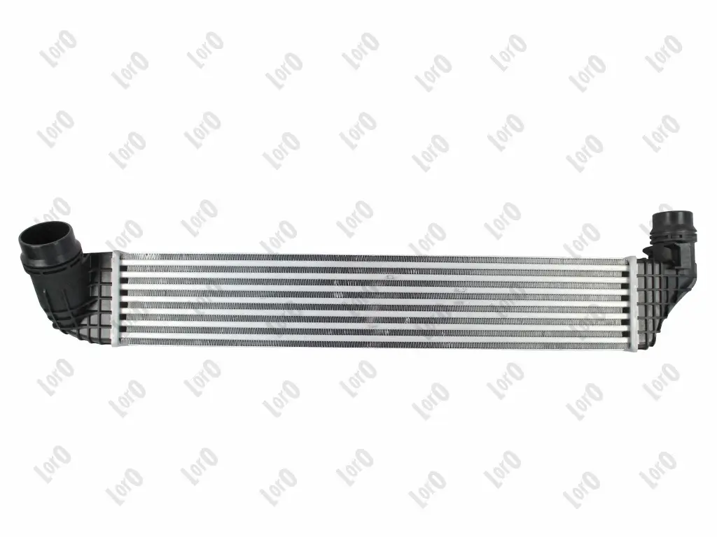 Ladeluftkühler ABAKUS 033-018-0008