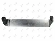 Ladeluftkühler ABAKUS 033-018-0008