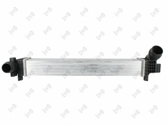 Ladeluftkühler ABAKUS 033-018-0008 Bild Ladeluftkühler ABAKUS 033-018-0008