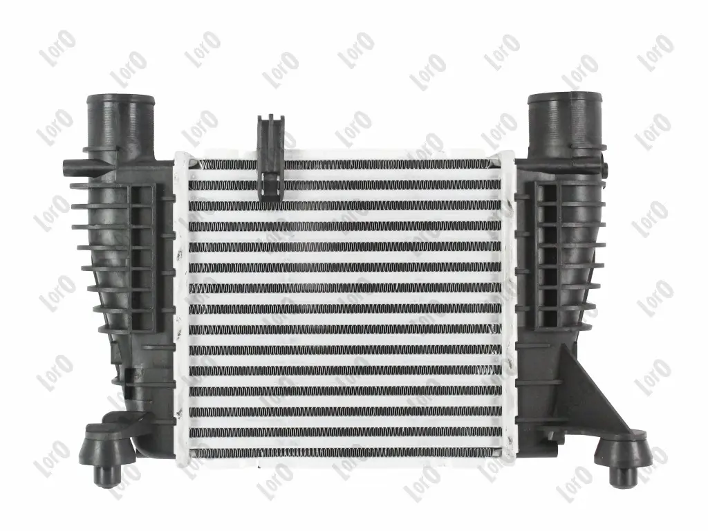 Ladeluftkühler ABAKUS 033-018-0009