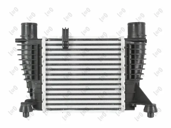 Ladeluftkühler ABAKUS 033-018-0009 Bild Ladeluftkühler ABAKUS 033-018-0009