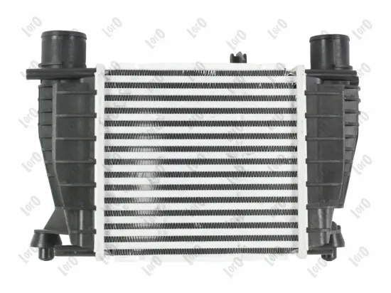 Ladeluftkühler ABAKUS 033-018-0009 Bild Ladeluftkühler ABAKUS 033-018-0009