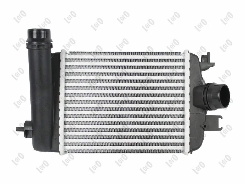 Ladeluftkühler ABAKUS 033-018-0010