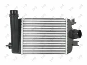 Ladeluftkühler ABAKUS 033-018-0010