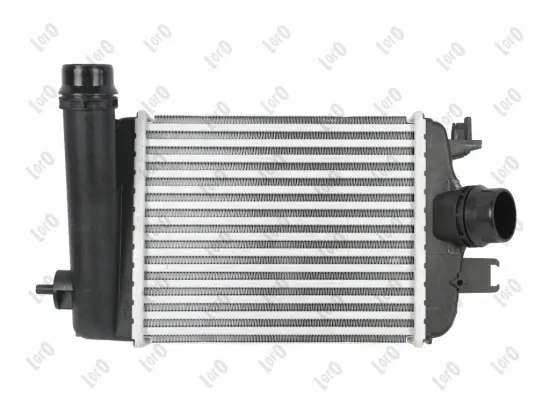 Ladeluftkühler ABAKUS 033-018-0010 Bild Ladeluftkühler ABAKUS 033-018-0010