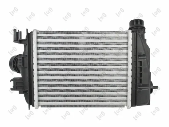 Ladeluftkühler ABAKUS 033-018-0010 Bild Ladeluftkühler ABAKUS 033-018-0010