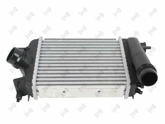 Ladeluftkühler ABAKUS 033-018-0010 Bild Ladeluftkühler ABAKUS 033-018-0010