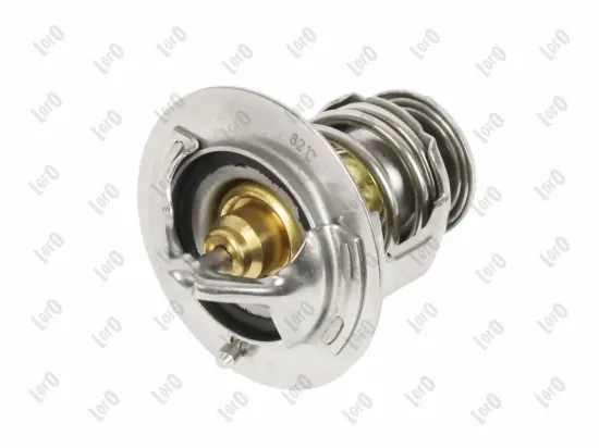 Thermostat, Kühlmittel ABAKUS 033-025-0001 Bild Thermostat, Kühlmittel ABAKUS 033-025-0001