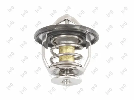 Thermostat, Kühlmittel ABAKUS 033-025-0001 Bild Thermostat, Kühlmittel ABAKUS 033-025-0001