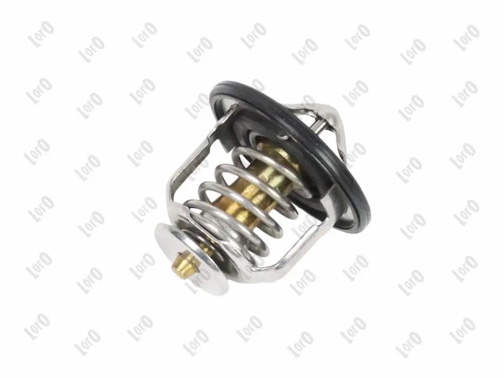 Thermostat, Kühlmittel ABAKUS 033-025-0002
