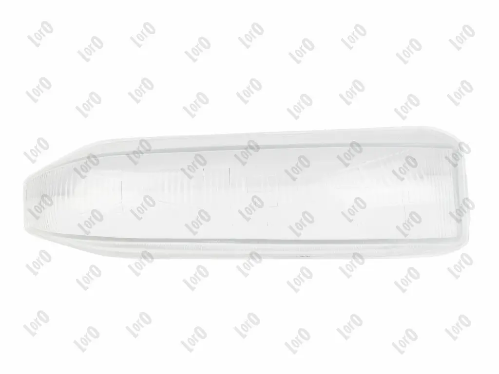 Streuscheibe, Hauptscheinwerfer rechts ABAKUS 033-21343-2514GL