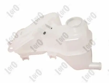 Ausgleichsbehälter, Kühlmittel ABAKUS 037-026-003 Bild Ausgleichsbehälter, Kühlmittel ABAKUS 037-026-003