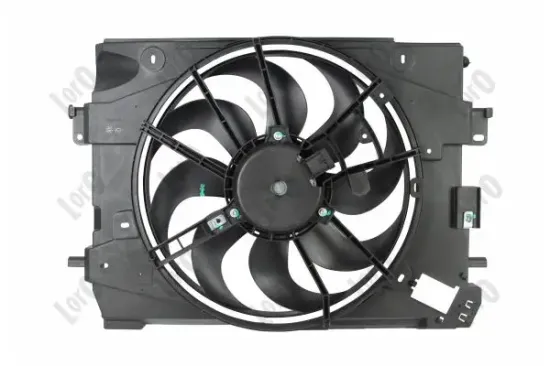 Lüfter, Motorkühlung ABAKUS 035-014-0005 Bild Lüfter, Motorkühlung ABAKUS 035-014-0005