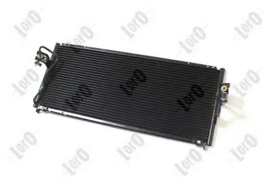 Kondensator, Klimaanlage ABAKUS 035-016-0021 Bild Kondensator, Klimaanlage ABAKUS 035-016-0021