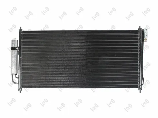 Kondensator, Klimaanlage ABAKUS 035-016-0022 Bild Kondensator, Klimaanlage ABAKUS 035-016-0022