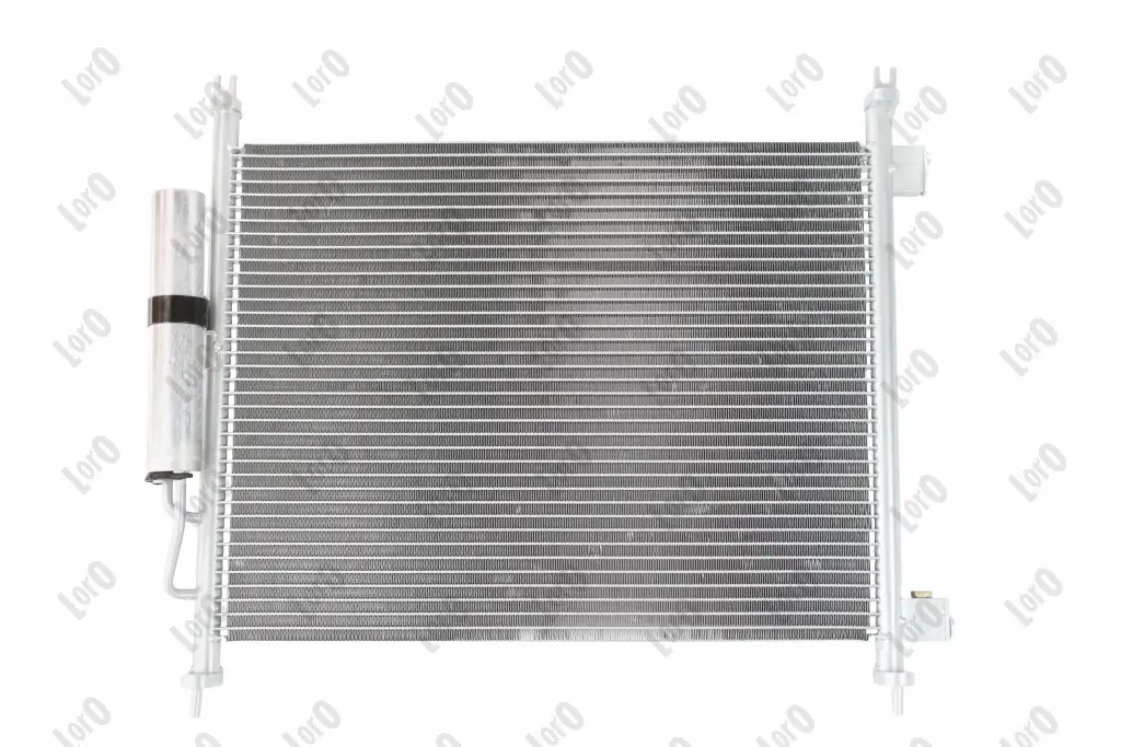 Kondensator, Klimaanlage ABAKUS 035-016-0049