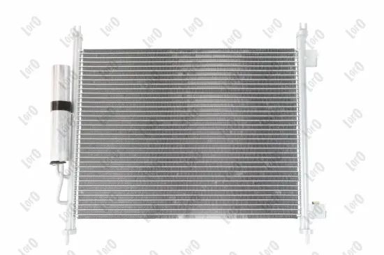 Kondensator, Klimaanlage ABAKUS 035-016-0049 Bild Kondensator, Klimaanlage ABAKUS 035-016-0049