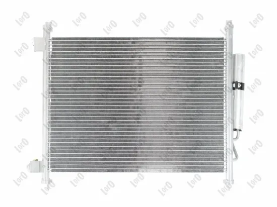 Kondensator, Klimaanlage ABAKUS 035-016-0049 Bild Kondensator, Klimaanlage ABAKUS 035-016-0049