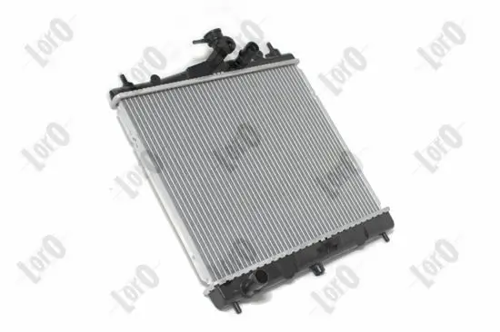 Kühler, Motorkühlung ABAKUS 035-017-0013-B Bild Kühler, Motorkühlung ABAKUS 035-017-0013-B
