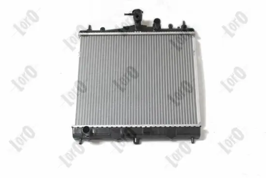 Kühler, Motorkühlung ABAKUS 035-017-0013-B Bild Kühler, Motorkühlung ABAKUS 035-017-0013-B